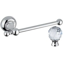 Держатель туалетной бумаги Cezares Aphrodite APHRODITE-TH04-01-Sw