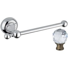 Держатель туалетной бумаги Cezares Aphrodite APHRODITE-TH04-02-Sw