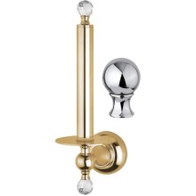 Держатель туалетной бумаги Cezares Aphrodite APHRODITE-TH042-01-M