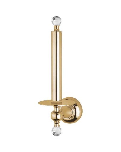 Держатель туалетной бумаги Cezares Aphrodite APHRODITE-TH042-03/24-Sw