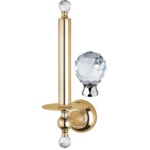 Держатель туалетной бумаги Cezares Aphrodite APHRODITE-TH042-01-Sw