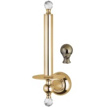 Держатель туалетной бумаги Cezares Aphrodite APHRODITE-TH042-02-Sw