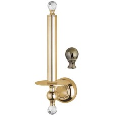 Держатель туалетной бумаги Cezares Aphrodite APHRODITE-TH042-02-Sw