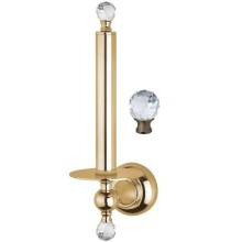 Держатель туалетной бумаги Cezares Aphrodite APHRODITE-TH042-02-Sw