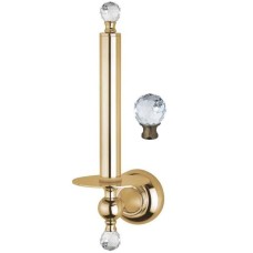 Держатель туалетной бумаги Cezares Aphrodite APHRODITE-TH042-02-Sw