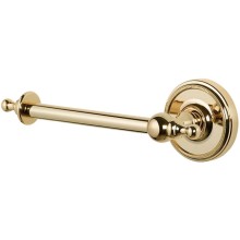 Держатель туалетной бумаги TW Bristol TWBR019oro Золото
