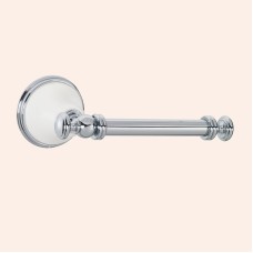 Держатель туалетной бумаги TW Harmony TWHA019bi/cr Хром