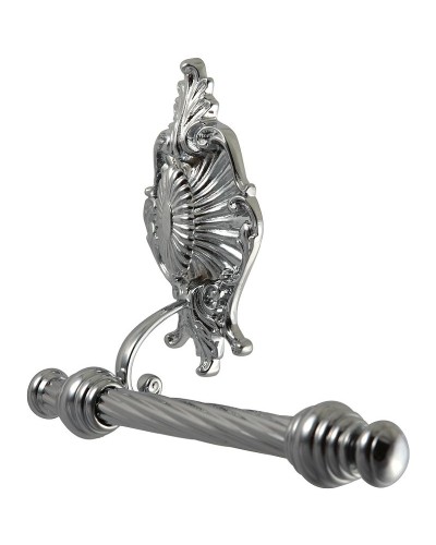 Держатель туалетной бумаги Migliore Elisabetta 17025 Хром