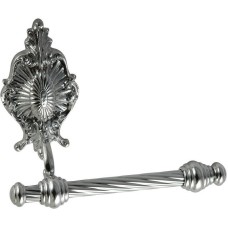 Держатель туалетной бумаги Migliore Elisabetta 17025 Хром