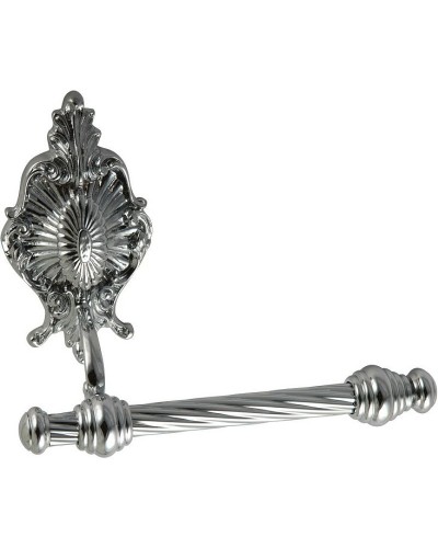 Держатель туалетной бумаги Migliore Elisabetta 17025 Хром