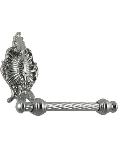 Держатель туалетной бумаги Migliore Elisabetta 17025 Хром