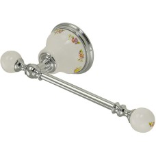 Держатель туалетной бумаги Migliore Provance 17652 Хром