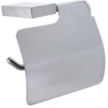 Держатель туалетной бумаги Remer Flat FT60CR