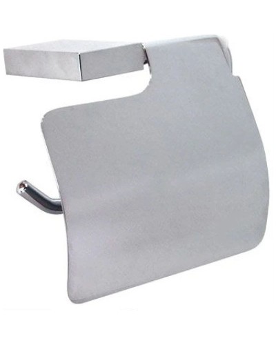 Держатель туалетной бумаги Remer Flat FT60CR