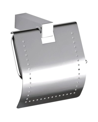 Держатель туалетной бумаги Remer SQ SQ60CR