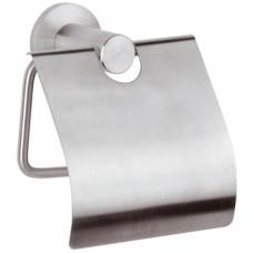 Держатель туалетной бумаги Remer Minimal Inox MI60INOXCR