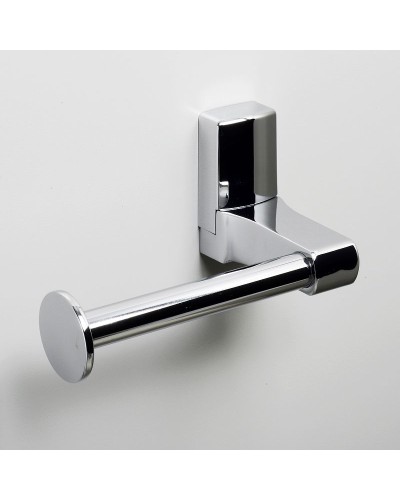Держатель туалетной бумаги WasserKRAFT Leine K-5096 Хром