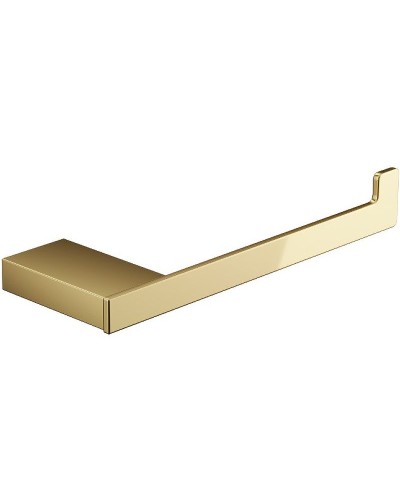Держатель туалетной бумаги Excellent Riko Gold DOEX.1608GL Золото