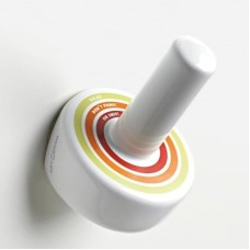 Держатель туалетной бумаги Artceram Postit PSC001 01 74