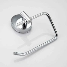 Держатель туалетной бумаги Frap F16 F1603-3 Хром