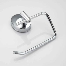 Держатель туалетной бумаги Frap F16 F1603-3 Хром