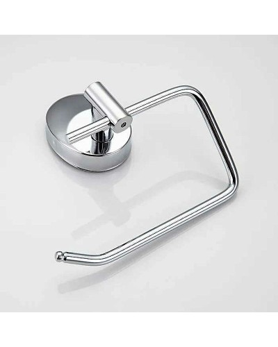 Держатель туалетной бумаги Frap F16 F1603-3 Хром