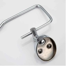 Держатель туалетной бумаги Frap F16 F1603-3 Хром