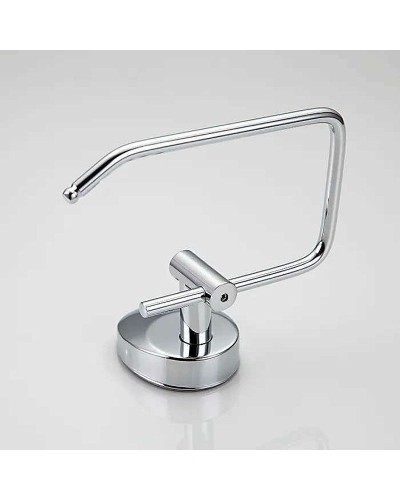 Держатель туалетной бумаги Frap F16 F1603-3 Хром