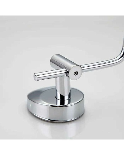 Держатель туалетной бумаги Frap F16 F1603-3 Хром