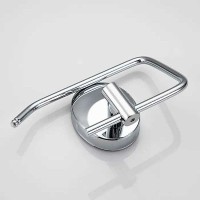 Держатель туалетной бумаги Frap F16 F1603-3 Хром