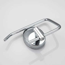 Держатель туалетной бумаги Frap F16 F1603-3 Хром