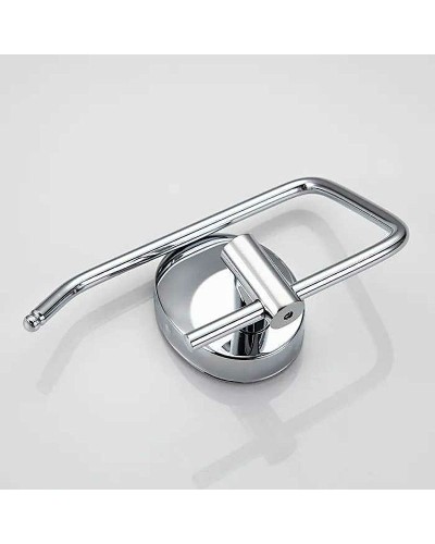 Держатель туалетной бумаги Frap F16 F1603-3 Хром