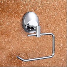 Держатель туалетной бумаги Frap F16 F1603-3 Хром