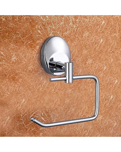 Держатель туалетной бумаги Frap F16 F1603-3 Хром