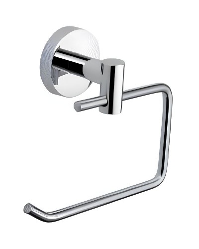 Держатель туалетной бумаги Frap F17 F1703-3 Хром