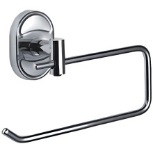 Держатель туалетной бумаги Frap F19 F1903-3 Хром