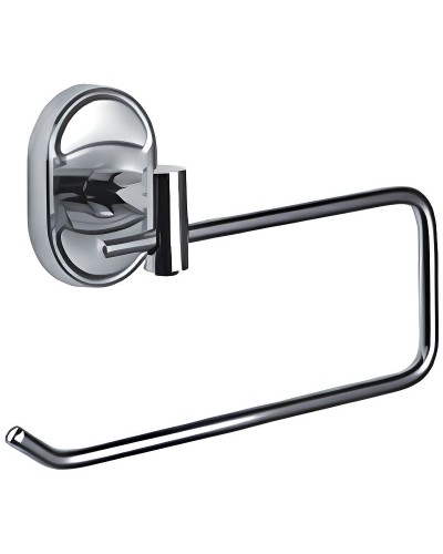 Держатель туалетной бумаги Frap F19 F1903-3 Хром