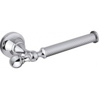 Держатель туалетной бумаги Cezares Olimp-TH04-01-M Хром