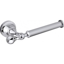 Держатель туалетной бумаги Cezares Olimp-TH04-01-M Хром