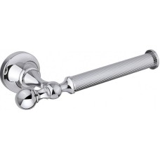 Держатель туалетной бумаги Cezares Olimp-TH04-01-M Хром