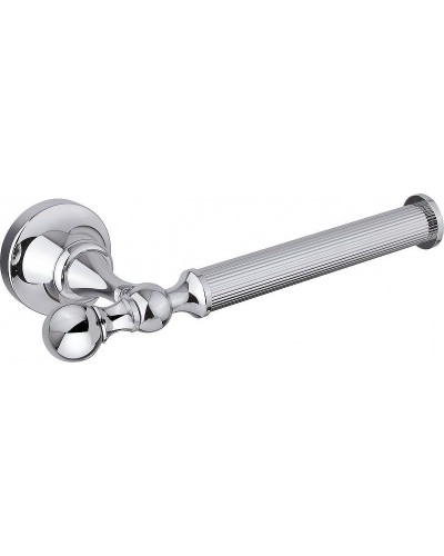 Держатель туалетной бумаги Cezares Olimp-TH04-01-M Хром