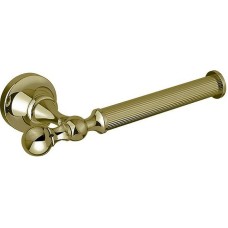 Держатель туалетной бумаги Cezares Olimp-TH04-02-M Бронза