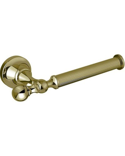 Держатель туалетной бумаги Cezares Olimp-TH04-02-M Бронза