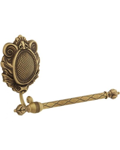 Держатель туалетной бумаги Migliore Cleopatra 16625 Бронза