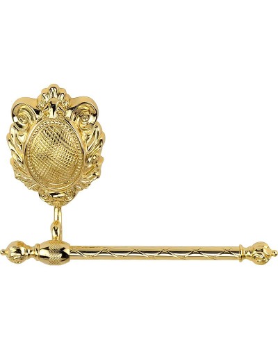 Держатель туалетной бумаги Migliore Cleopatra 16681 Золото