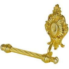 Держатель туалетной бумаги Migliore Elisabetta 17059 Золото