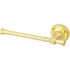 Держатель туалетной бумаги Migliore Fortuna 27691 Золото