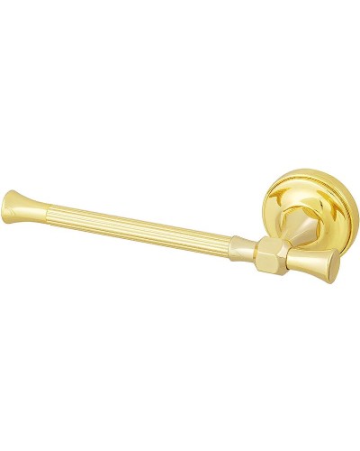 Держатель туалетной бумаги Migliore Fortuna 27691 Золото