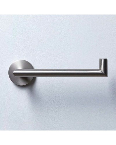 Держатель туалетной бумаги Allen Brau Priority 6.31007-BN Никель брашированный