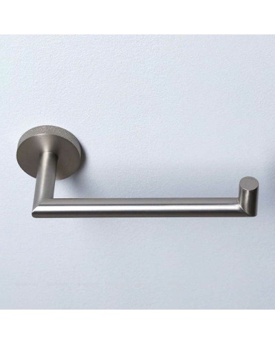 Держатель туалетной бумаги Allen Brau Priority 6.31007-BN Никель брашированный